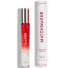 Eye of love - matchmaker red diamond perfume para él y ella 10ml - 1