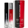 Eye of love - matchmaker 2pc set couples kit para él y ella 20ml - 1