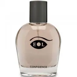 Eye of love - eol phr perfume feromonasdeluxe 50 ml - confidence