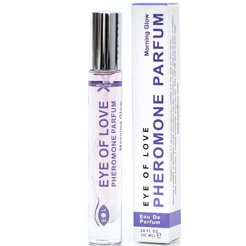 Eye of love - eol phr perfume feromonas 10 ml - morning glow