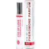 Eye of love - eol phr perfume 10ml - one love - 1