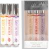 Eye of love - eol phr perfume 10ml set/3 - morning glow, one love, after dark - 1