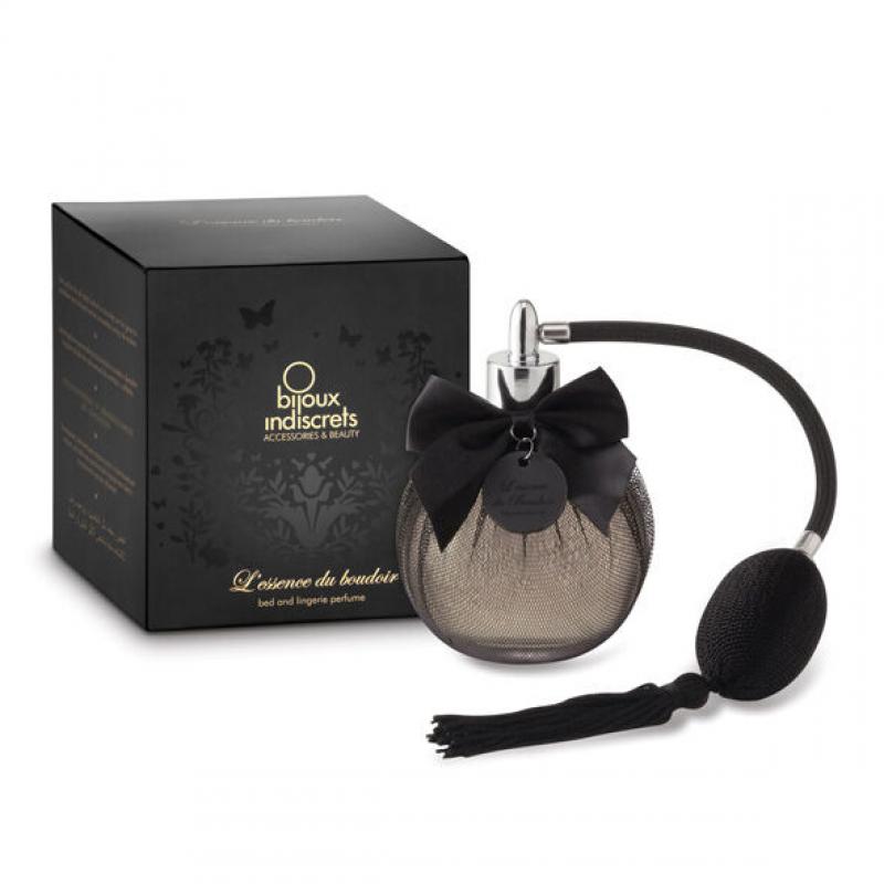 Bijoux esencia de boudoir perfumador de sabanas 130ml