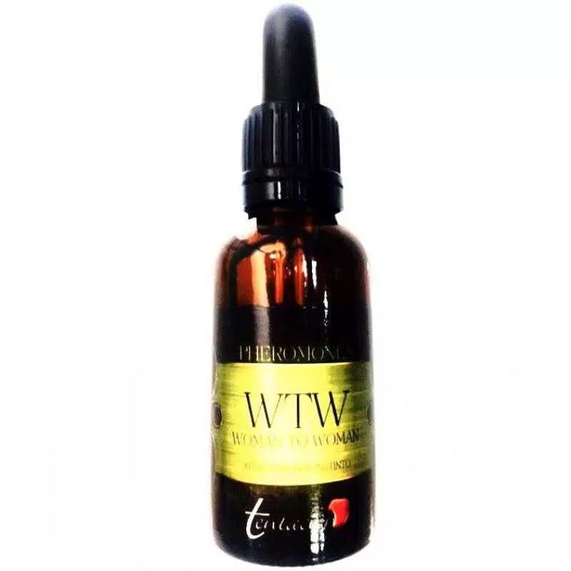 Tentacion feromonas sintenticas identicas humanas lesbiana 30ml Tentacion feromonas sintenticas identicas humanas lesbiana 30ml