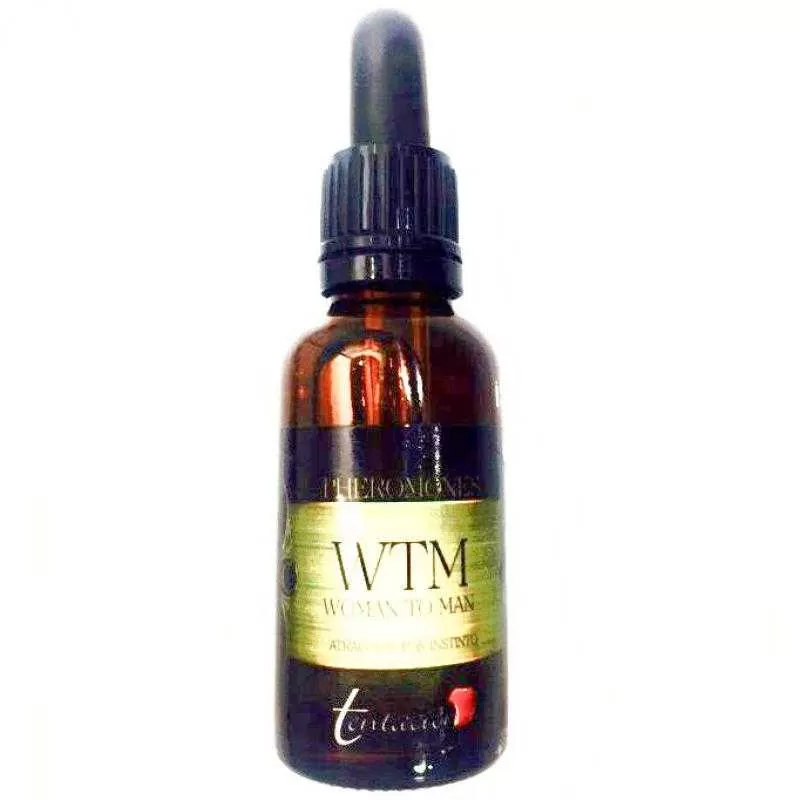 Tentacion feromonas sintenticas identicas humanas hetero ella 30ml Tentacion feromonas sintenticas identicas humanas hetero ella 30ml