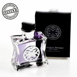 Miyoshi miyagi new york perfume feromonas hombre 80ml
