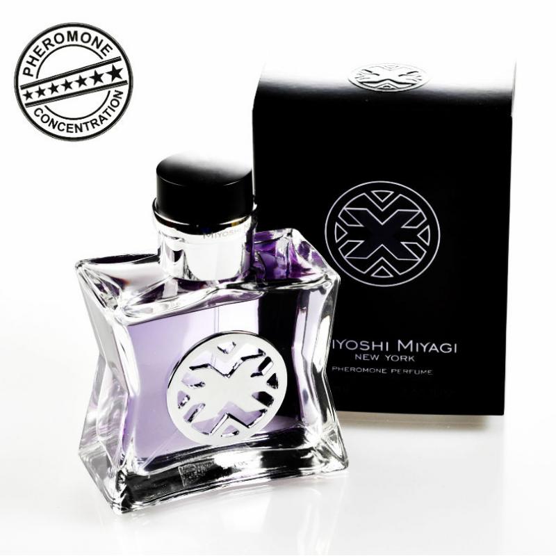 Miyoshi miyagi new york perfume feromonas hombre 80ml Miyoshi miyagi new york perfume feromonas hombre 80ml