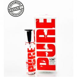 Miyoshi miyagi new york pure pheromone mujer 15ml