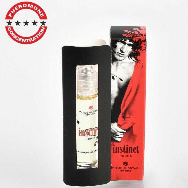 Miyoshi miyagi new york instinct hombre 5 ml Miyoshi miyagi new york instinct hombre 5 ml
