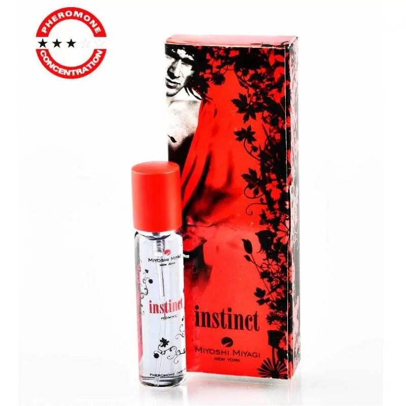 Miyoshi miyagi new york instinct hombre 15 ml Miyoshi miyagi new york instinct hombre 15 ml