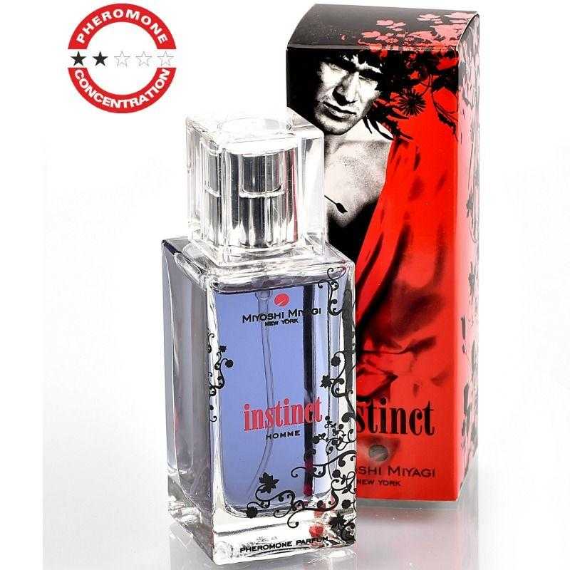 Miyoshi miyagi new york instinct hombre 50 ml Miyoshi miyagi new york instinct hombre 50 ml