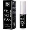 Feroman  perfume feromonas concentrado 20ml - 1