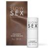 Slow sex perfume corporal solido 8 gr - 1
