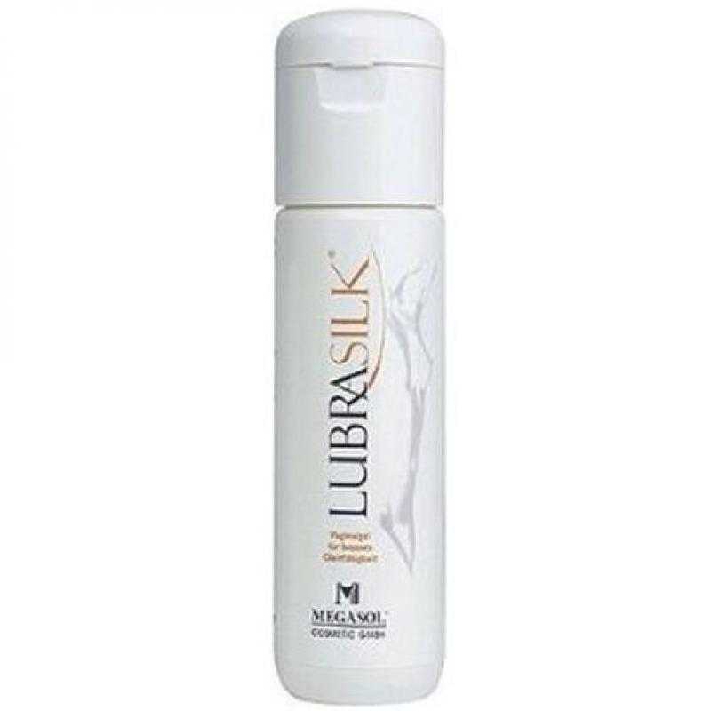 Eros lubrasilk gel vaginal 30 ml Eros lubrasilk gel vaginal 30 ml