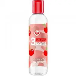 Id 3some - 4 fl oz cereza