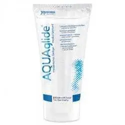 Aquaglide lubricante 50 ml.