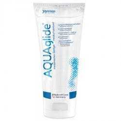 Aquaglide lubricante 200 ml.