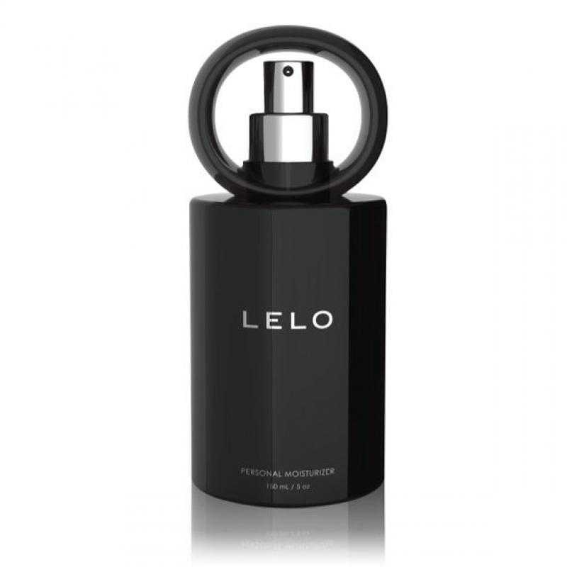 Lelo personal lubricante base agua moisturizer 150 ml Lelo personal lubricante base agua moisturizer 150 ml