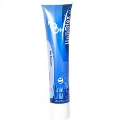 Unilatex lubricante gel 82gr