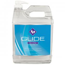 Id lubricante base agua 4.000 ml