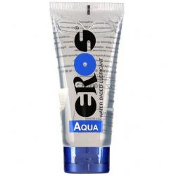 Eros aqua lubricante base agua 100ml