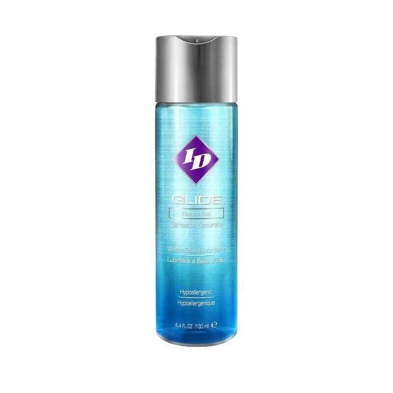 Id lubricante base agua 130 ml