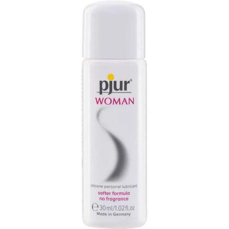 Pjur woman lubricante bodyglide 30 ml