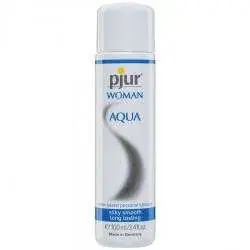 Pjur woman aqua waterbased 100 ml