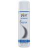 Botella pjur WOMAN Aqua 100 ml de diseño anterior