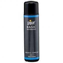 Pjur basic waterbased 100 ml
