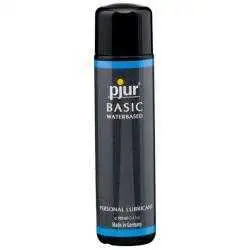 Pjur basic waterbased 100 ml