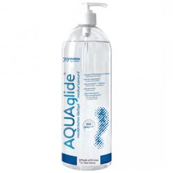 Aquaglide lubricante 1000 ml