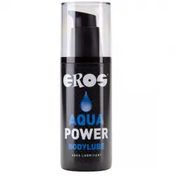Eros aqua power bodylube 125ml