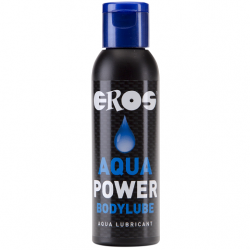 Eros aqua power bodylube 50ml