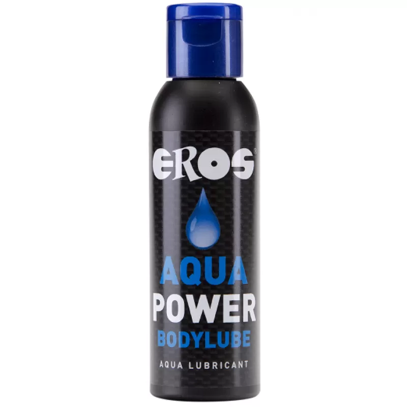 Eros aqua power bodylube 50ml Eros aqua power bodylube 50ml