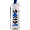 Botella EROS Aqua 1000 ml con bomba dosificadora
