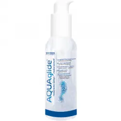 Aquaglide lubricante 125 ml con dosificador