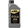 Garrafa de EROS Black Gold 0W40
