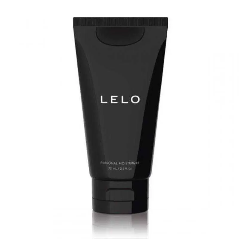 Lelo hidratante personal 75 ml Lelo hidratante personal 75 ml