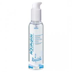 Aquaglide lubricante liquid 250 ml