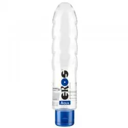 Eros aqua lubricante base agua 175 ml Eros aqua lubricante base agua 175 ml