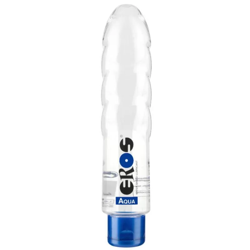 Eros aqua lubricante base agua 175 ml Eros aqua lubricante base agua 175 ml