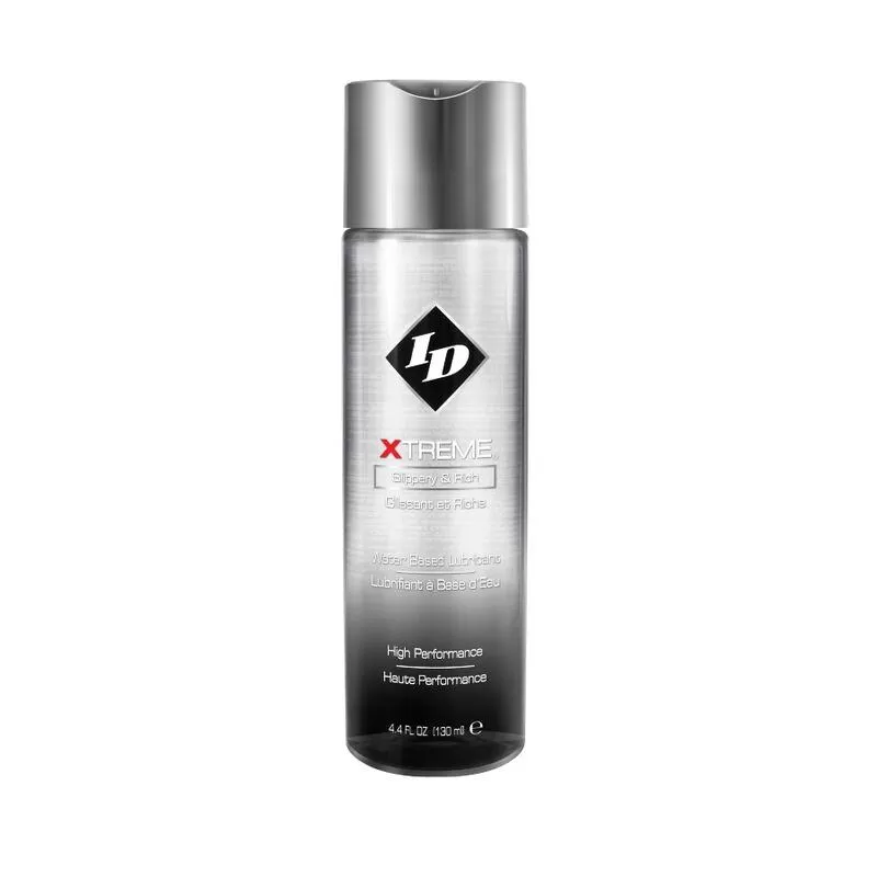 Id xtreme lubricante 130ml Id xtreme lubricante 130ml