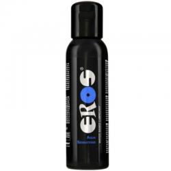 Eros aqua sensations lubricante base agua 250 ml.
