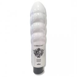 Eros fetish line lubricante base agua bote dildo 175 ml