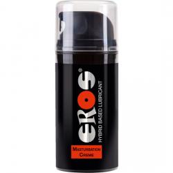 Eros crema para masturbacion 100 ml