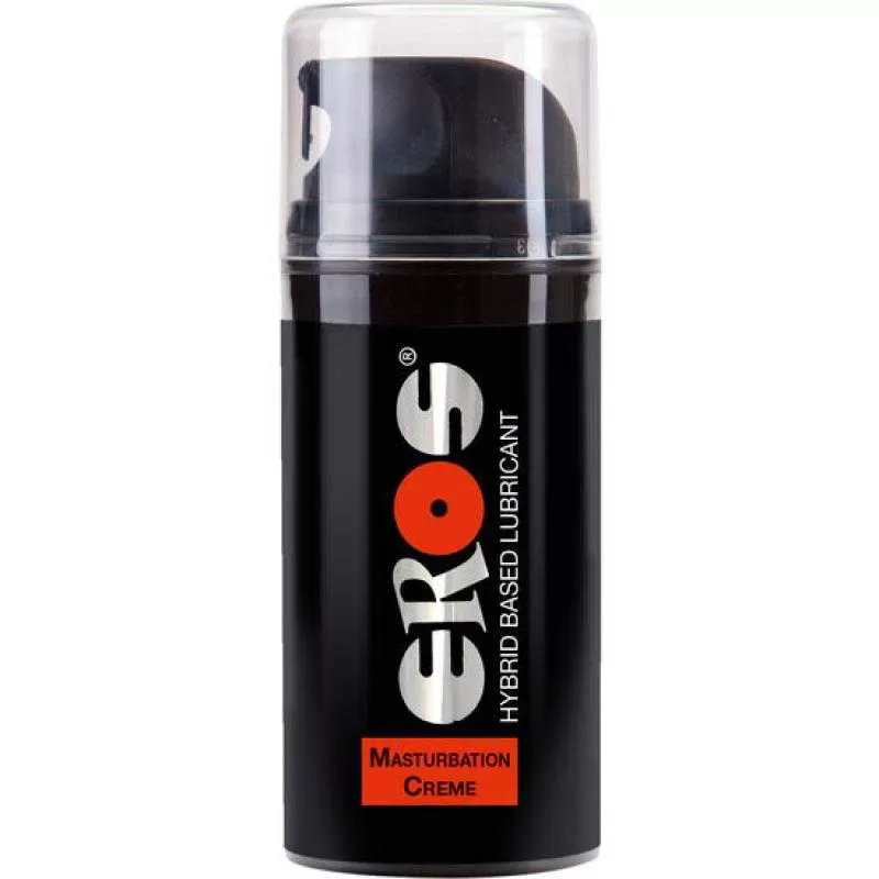 Eros crema para masturbacion 100 ml Eros crema para masturbacion 100 ml