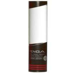 Tenga locion lubricante con mentol.