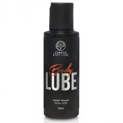 Cbl cobeco lubricante intimo wb 100ml