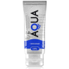 Aqua quality lubricante base de agua  50ml - 1